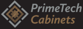 Prime Tech Cabinets - Logo